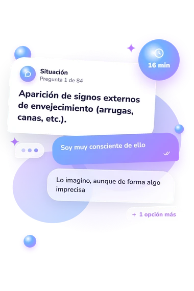Test disposición ante los cambios: qué harías tú Test disposición ante los cambios: situación y respuestas
