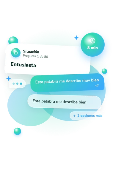 Test registro de tipos supuestos: situación y respuestas