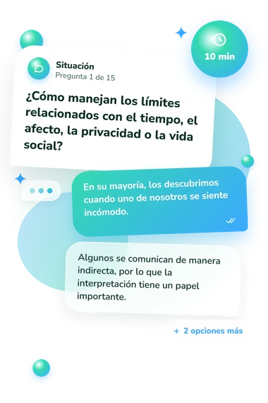 Test cuestionario sobre el estado: qué harías tú Test cuestionario sobre el estado: situación y respuestas