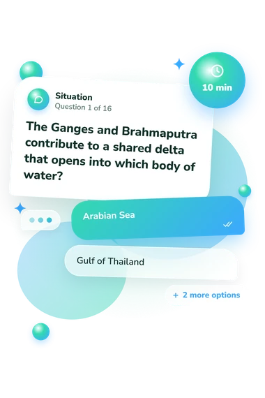 Rivers of the World: what would you do Rivers of the World: situation and reply bubbles
