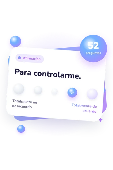 Test escala de causas: del desacuerdo al acuerdo Test escala de causas: escala de acuerdo
