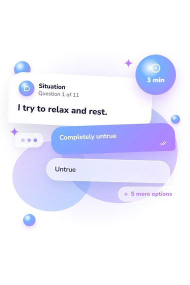Hedonic and Eudaimonic Motives: what would you do Hedonic and Eudaimonic Motives: situation and reply bubbles