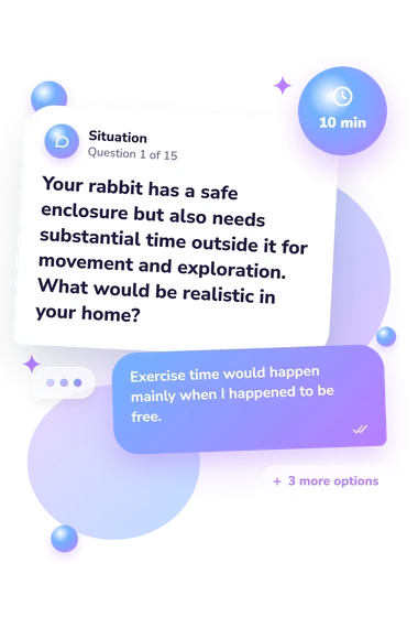 Should I Get: what would you do Should I Get: situation and reply bubbles
