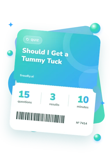 Should I Get: questions, results and minutes Should I Get: test ticket with numbers