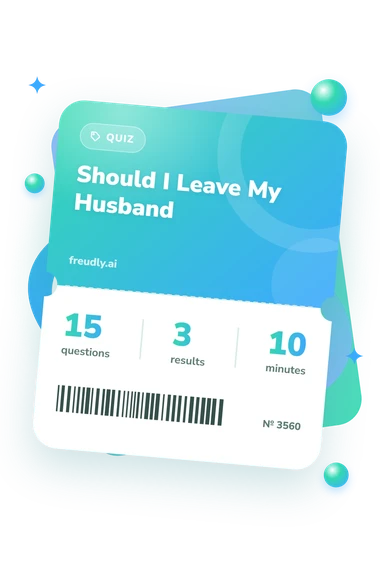 Should I Leave My: test ticket with numbers