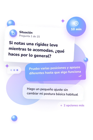 Test cuestionario de personalidad según: qué harías tú Test cuestionario de personalidad según: situación y respuestas