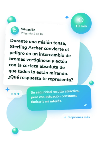 Quiz de «Smash o pass»: situación y respuestas