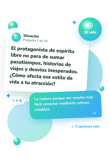 Quiz de Smash o Pass: situación y respuestas