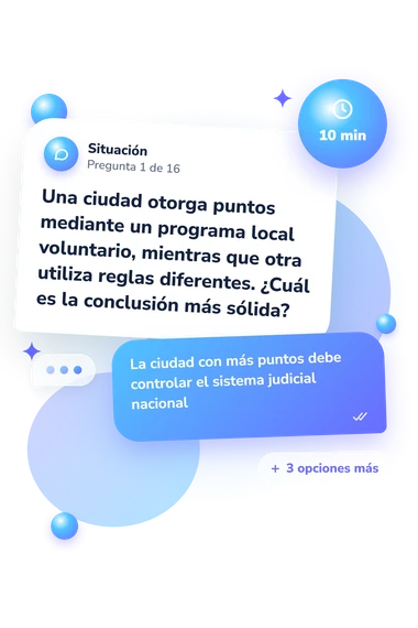 Test cuestionario sobre crédito social: qué harías tú Test cuestionario sobre crédito social: situación y respuestas