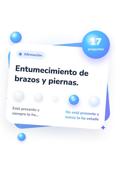 Test escala de evaluación: del desacuerdo al acuerdo Test escala de evaluación: escala de acuerdo