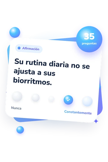 Test estrés-FIE: del desacuerdo al acuerdo Test estrés-FIE: escala de acuerdo