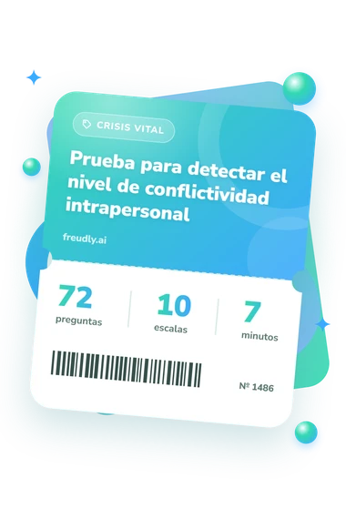 Prueba para detectar el nivel: billete del test