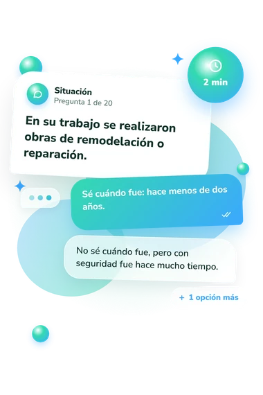 Prueba de ceguera laboral: situación y respuestas