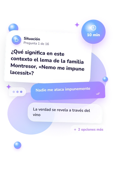 Test cuestionario sobre «El barril: qué harías tú Test cuestionario sobre «El barril: situación y respuestas