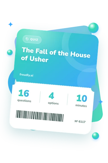 The Fall: test ticket with numbers