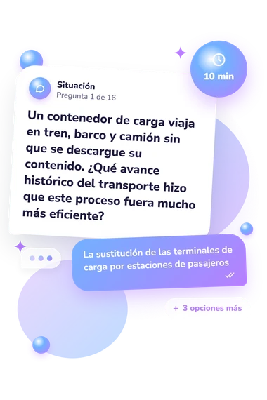 Test cuestionario sobre trenes: qué harías tú Test cuestionario sobre trenes: situación y respuestas