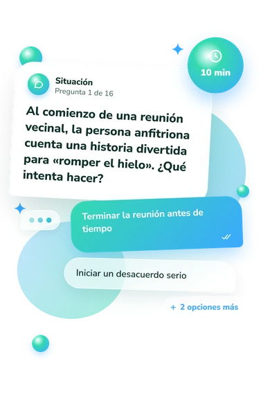 Quiz de cultura general: situación y respuestas