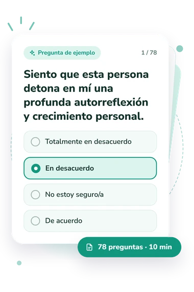 Quiz sobre la conexión: pregunta y respuestas Quiz sobre la conexión: tarjeta con pregunta