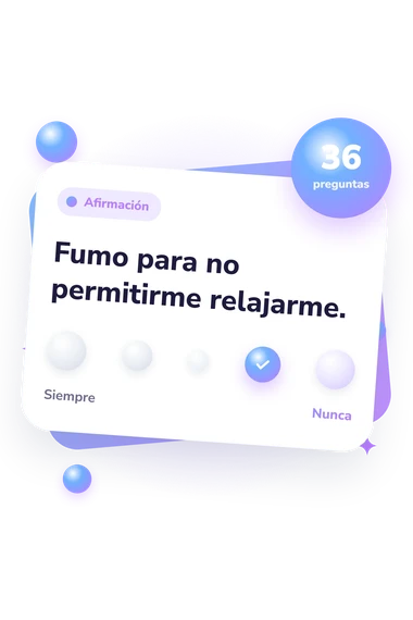 Test tipo de comportamiento: del desacuerdo al acuerdo Test tipo de comportamiento: escala de acuerdo