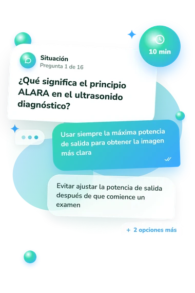 Test cuestionario para técnicos: situación y respuestas