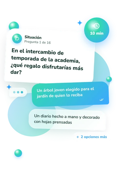 Quiz de unicornios: qué harías tú Quiz de unicornios: situación y respuestas