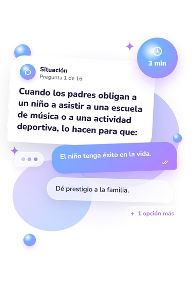 Test vulnerabilidad a la manipulación: situación y respuestas