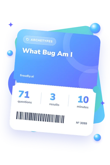What Bug Am I: test ticket with numbers