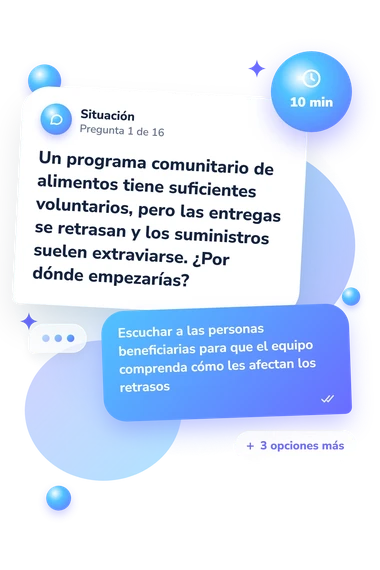 Test cuestionario: ¿Qué carrera quiere: qué harías tú Test cuestionario: ¿Qué carrera quiere: situación y respuestas