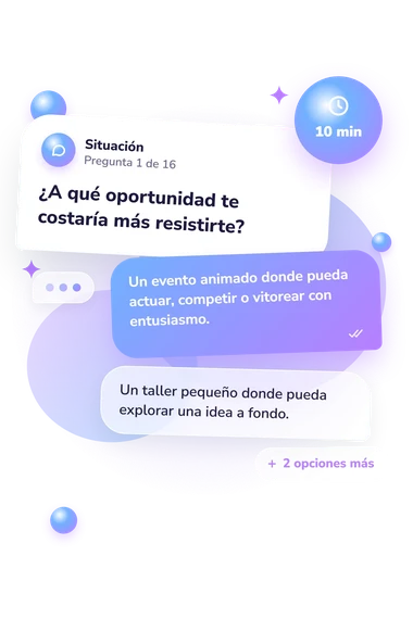 Quiz: ¿Qué cereal soy?: situación y respuestas