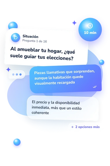 Quiz: ¿Qué ciudad soy?: qué harías tú Quiz: ¿Qué ciudad soy?: situación y respuestas