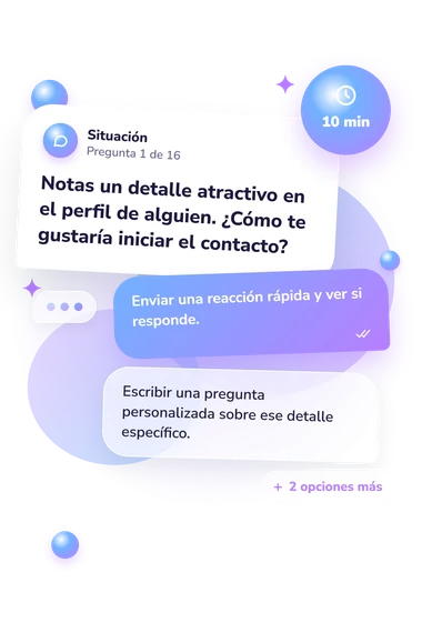 Test cuestionario: ¿Qué aplicación: qué harías tú Test cuestionario: ¿Qué aplicación: situación y respuestas