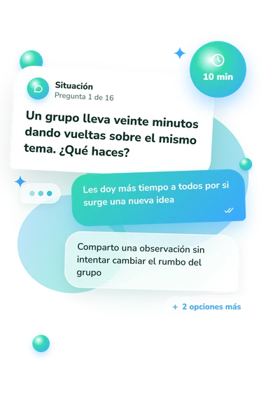Quiz: ¿Qué rana soy?: situación y respuestas