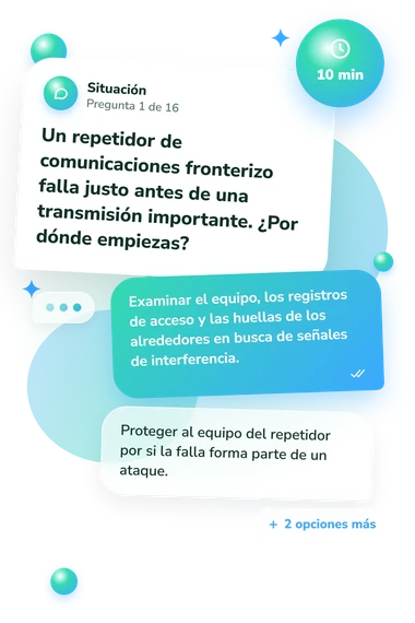 Test cuestionario: ¿Cuál es mi: qué harías tú Test cuestionario: ¿Cuál es mi: situación y respuestas