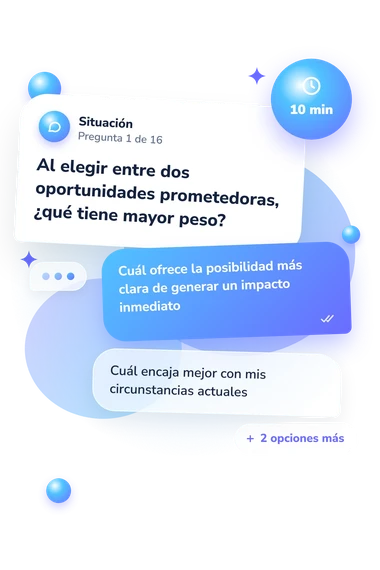 Quiz: ¿Cuál es mi nombre: qué harías tú Quiz: ¿Cuál es mi nombre: situación y respuestas