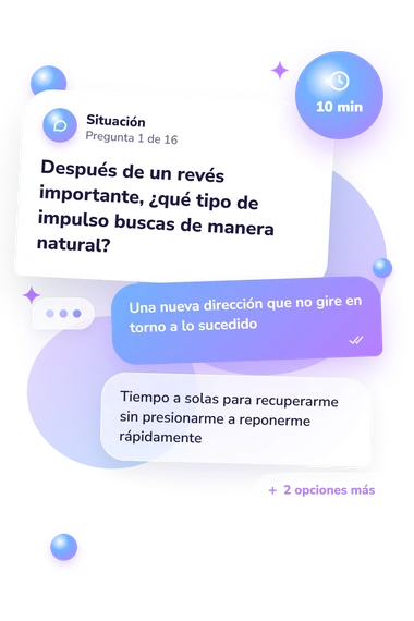 Quiz: ¿Cuál es mi canción: situación y respuestas