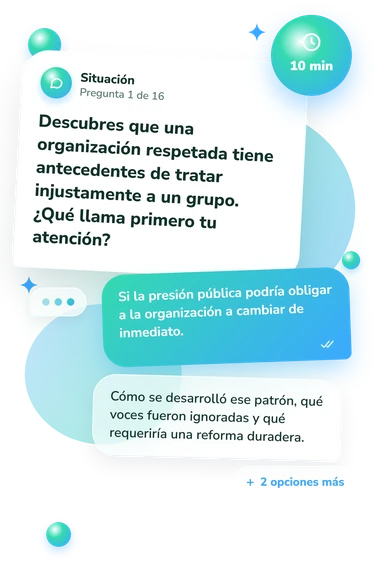 Quiz: ¿Qué personaje de RWBY: qué harías tú Quiz: ¿Qué personaje de RWBY: situación y respuestas