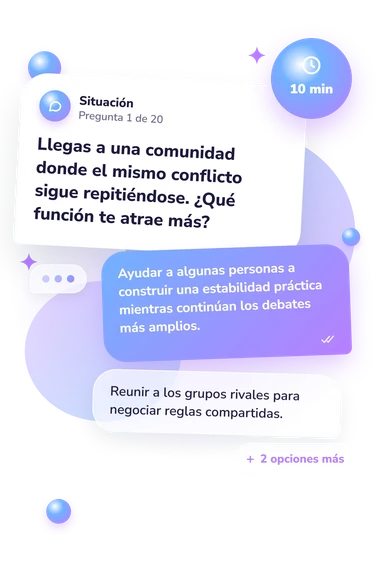 Test ¿Qué miembro de Akatsuki: situación y respuestas