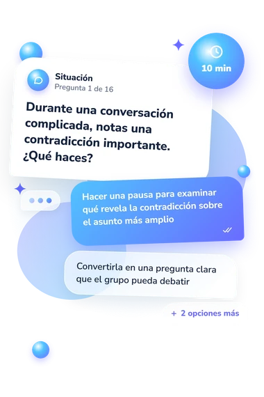 Quiz: ¿Qué arcángel eres?: situación y respuestas