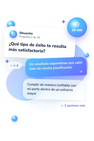 Quiz: ¿Cuál de las Chicas: qué harías tú Quiz: ¿Cuál de las Chicas: situación y respuestas