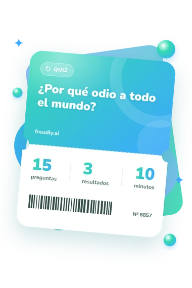 Test cuestionario: ¿Por qué: preguntas, resultados y minutos Test cuestionario: ¿Por qué odio: billete del test