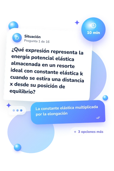 Test cuestionario sobre trabajo: situación y respuestas
