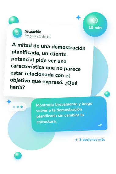 Test cuestionario: ¿Sería bueno: qué harías tú Test cuestionario: ¿Sería bueno: situación y respuestas